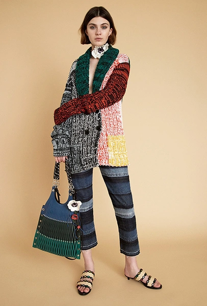 Sonia Rykiel Resort 2018