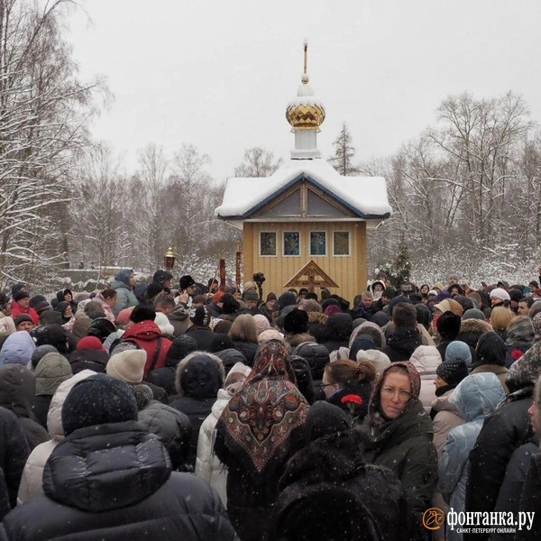 Источник: Михаил Огнев / «Фонтанка.ру»