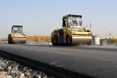 В Екатеринбурге построят новую улицу с переездом