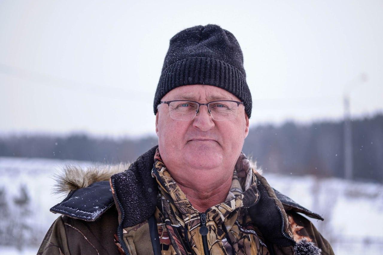 Олег Марков