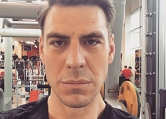 Дмитрий Дюжев ввязался в драку