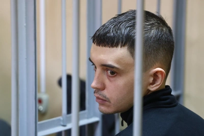 Суд арестовал Дениса Демьянова за убийство родственников