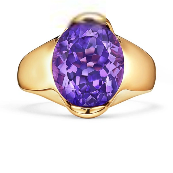 Tiffany&amp;Co Fancy Color Ring ($5700, прим. 446&nbsp;000 руб.)