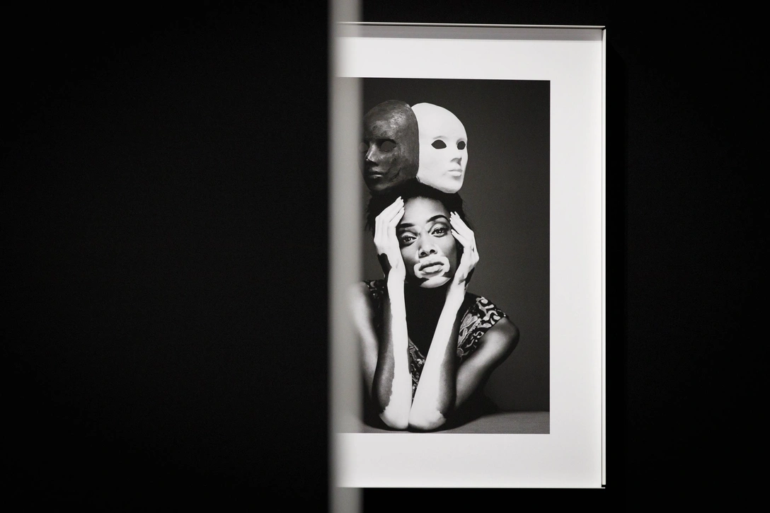 The People I Like: выставка Джованни Гастела в MAXXI | Источник: Musacchio/Ianniello/Pasqualini