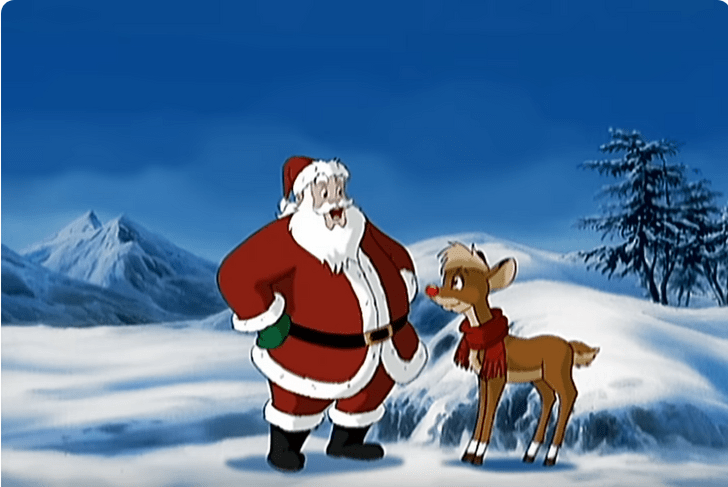 Семейный сеанс: 10 лучших новогодних мультфильмов, которые вам стоит посмотреть с детьми