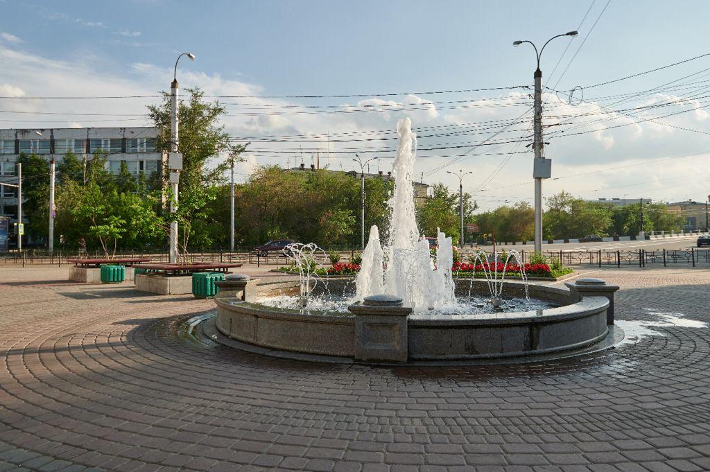 Городской сайт иркутска