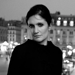 Мария Грация Кьюри назначена креативным директором Dior
