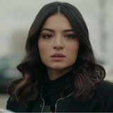 <p>Мелиса Аслы Памук</p>