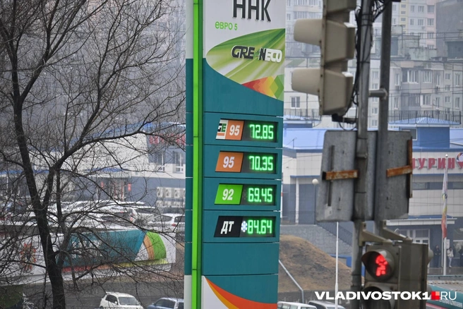 Источник: Елена Буйвол / VLADIVOSTOK1.RU