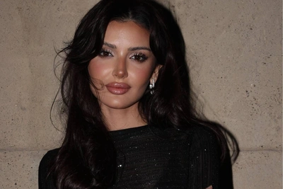 Дина Саева сделала пластику и показала фото — как она выглядит сейчас