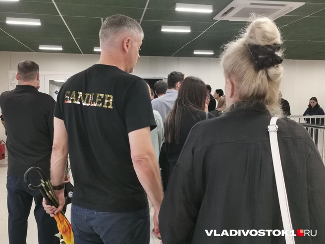 Источник: Екатерина Цой / VLADIVOSTOK1.RU