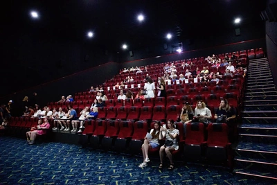 Угадайте ярославские места в известных фильмах