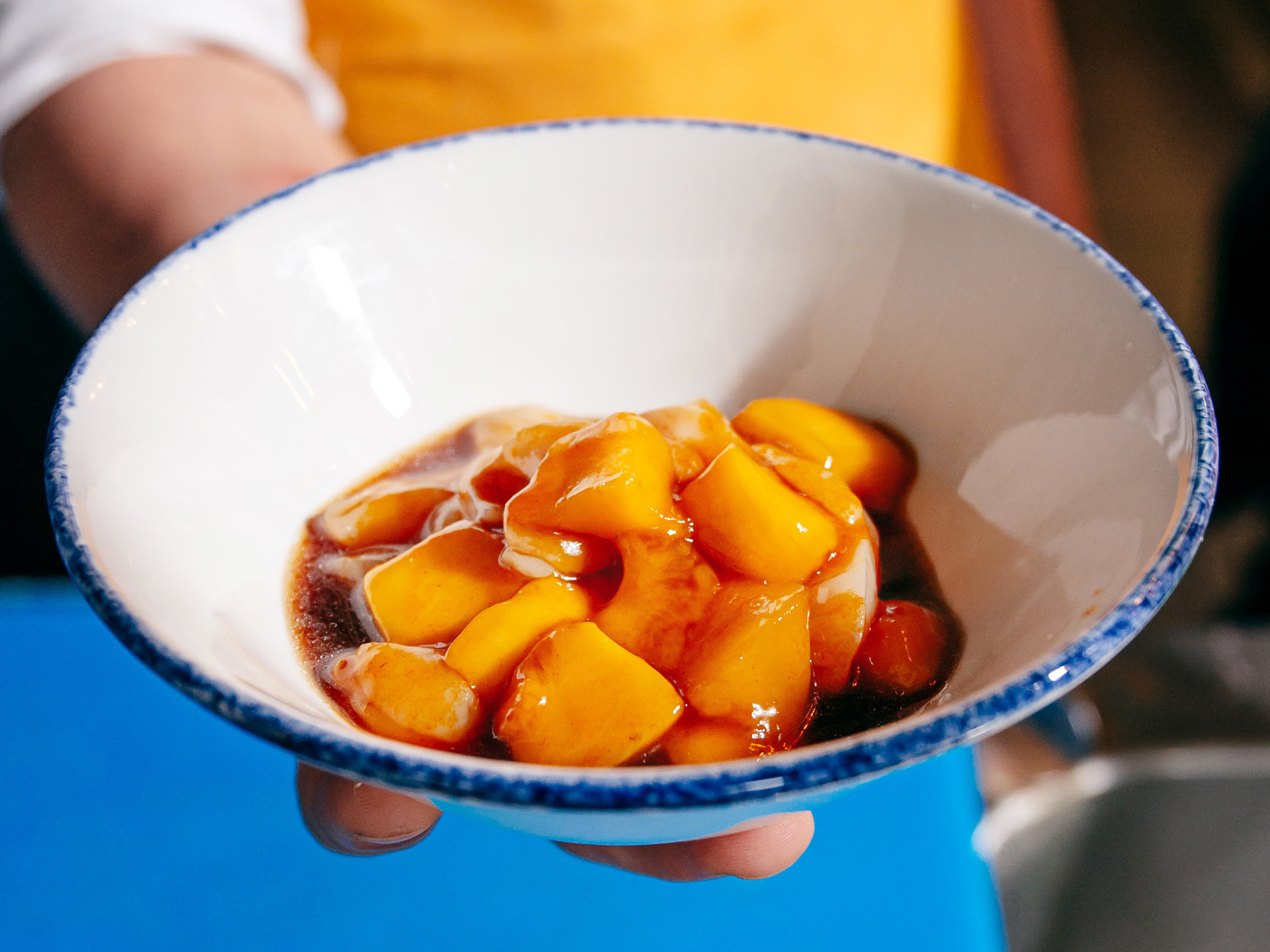 Польза фруктов для здоровья: изобилие витаминов и минералов