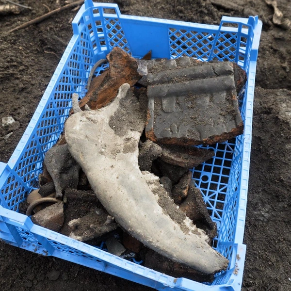 Источник: АрхеоКод / ИИМК РАН