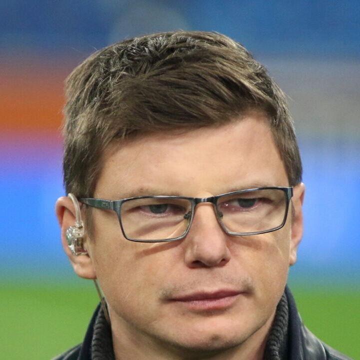 <p>бывший футболист «Зенита» Андрей Аршавин</p>