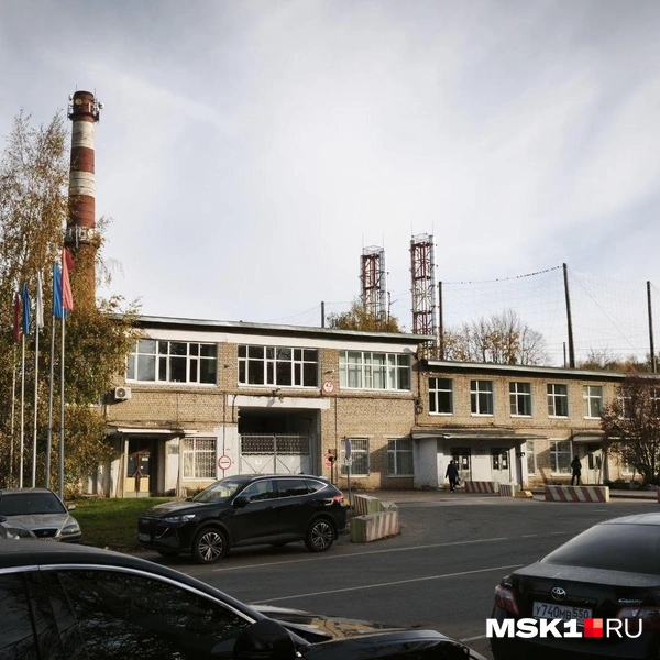 Источник: Михаил Мечев / MSK1.RU