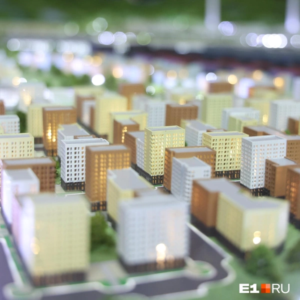 Источник: Владислав Лоншаков / E1.RU