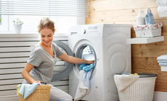 10 вещей, которые можно стирать в машинке, — вы наверняка об этом не знали