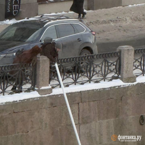 Источник: читатель «Фонтанки»