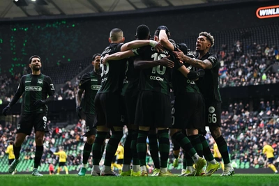 Прибыль «Краснодара» выросла в 2,2 раза после чемпионства