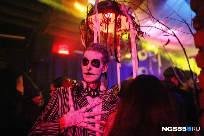 Давно хотели воплотить образ из любимого мультфильма? Пора! | Источник: Евгений Софийчук / NGS55.RU