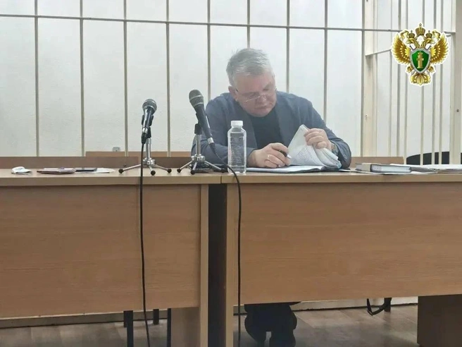 Поспелов не признал свою вину | Источник: Прокуратура Архангельской области и НАО