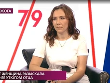 Сидельцы и алкоголики. Женщина пришла в ужас от родителей, которых искала 30 лет