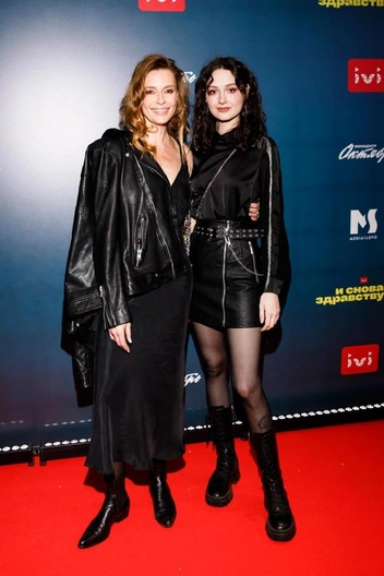 Егор и Любовь всегда на ее стороне 