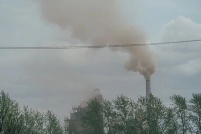 Омский колбасный завод должен пересмотреть учет выбросов