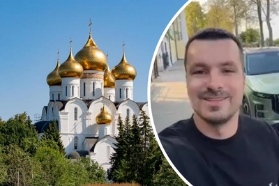 Блогер из Питера сравнил жизнь в Ярославле с миллионерской
