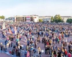 Березники отпраздновали День химика | 59.ru