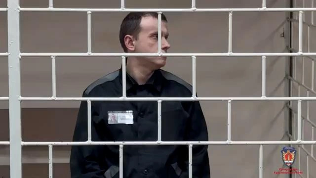 43-летний рецидивист из Казани отказался отречься от воровского титула | Источник: прокуратура Красноярского края / Telegram