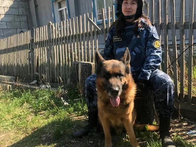 Источник: ГУФСИН по Свердловской области