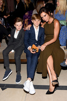 Victoria Beckham Виктория Бекхэм
