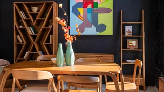 В поисках вдохновения: гид по интерьерным решениям в Design District DAA