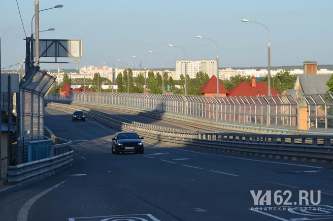мост БХУХО пенза