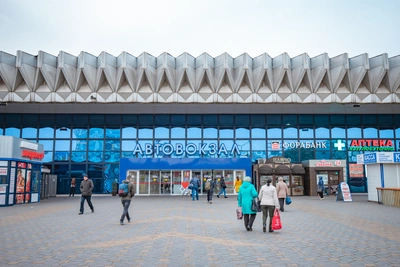 Главный автовокзал Ростова увеличил прибыль в 2025 году
