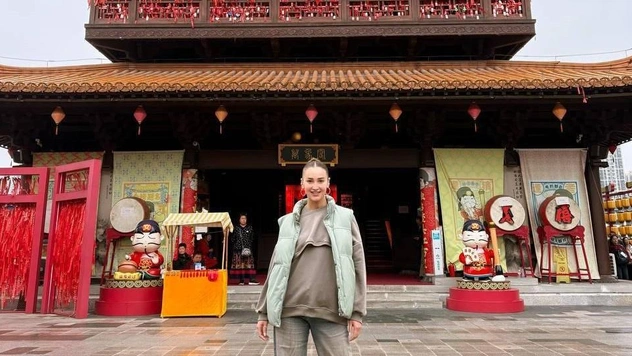 Кто участвует в третьем сезоне шоу «Сокровища императора»: чемпионы, певицы, актрисы