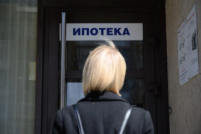 Russia and Chelyabinsk See Mortgage Slump in 2025