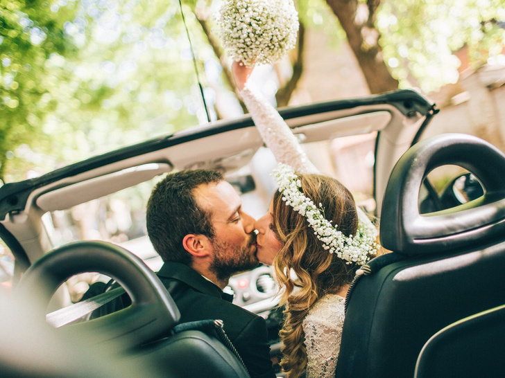 Кошмар невесты: 6 самых популярных ошибок, которые испортят вам свадебные фотографии