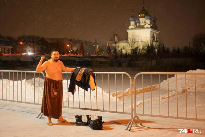 Впрочем, кому-то и в одиночку хорошо | Источник: Наталья Лапцевич