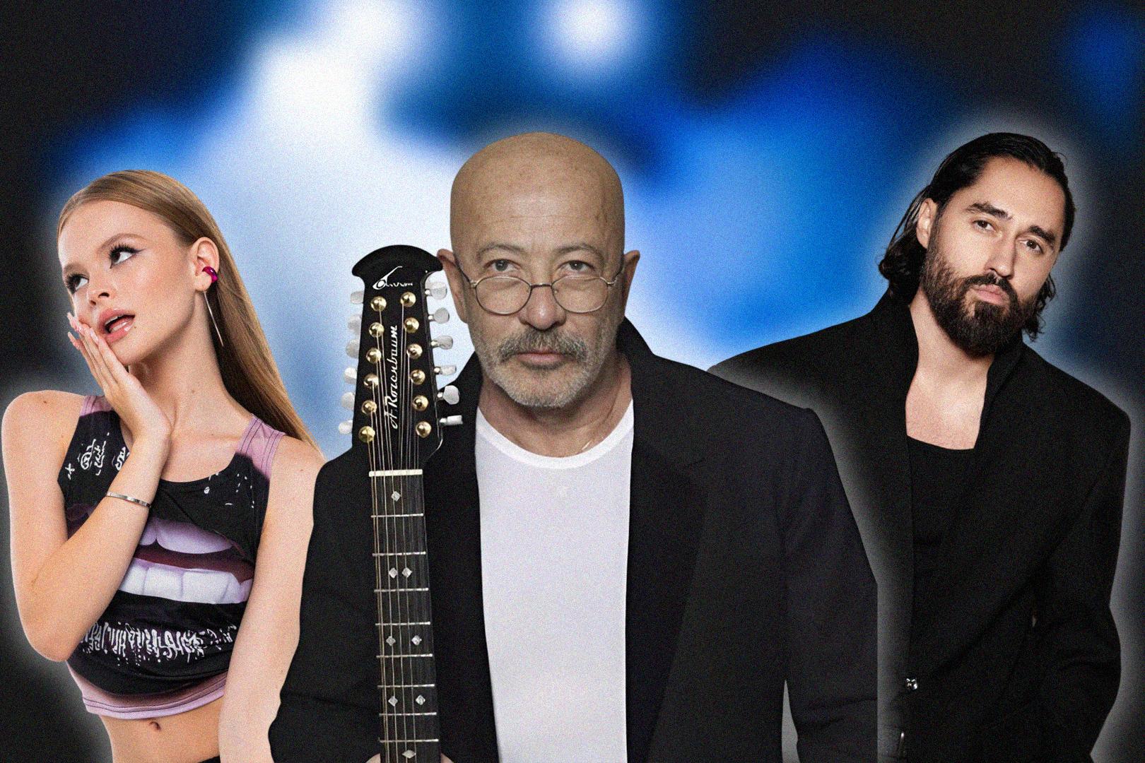 Концерт Розенбаума, футбольный матч под татарские песни и ночь в библиотеке: куда сходить на выходных в Казани?