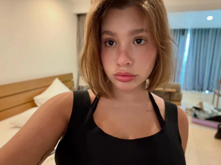 Полина Аксенова