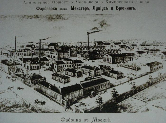 Источник: Главархив Москвы