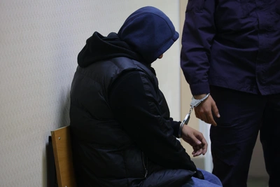 Two brothers detained over fatal sauna fire in Kuzbass