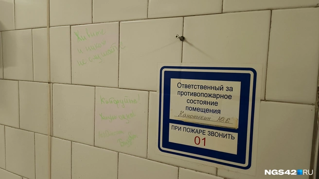 Источник: Елена Гуськова / NGS42.RU