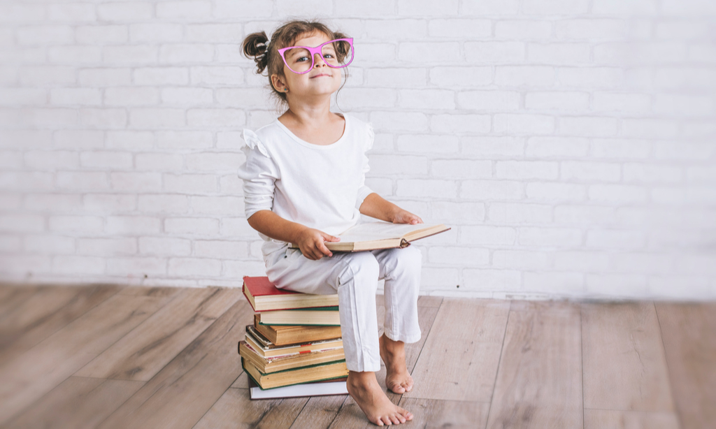 Какие книги зря читают в школе: мнение учителя