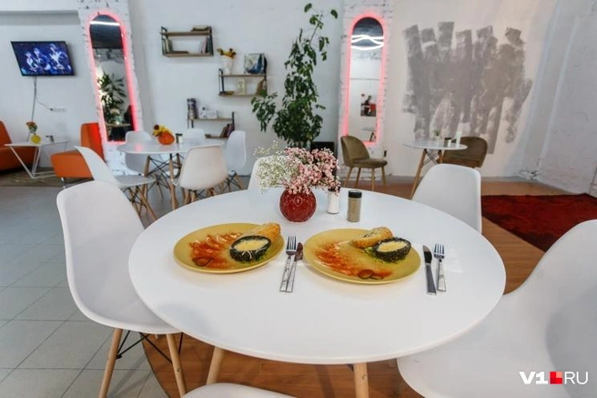 Волгоградцы в своем решении о переезде говорят лишь о своих возможностях, а не о политических контекстах | Источник: Алексей Волхонский