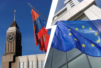 Три компании Красноярского края попали в санкции ЕС