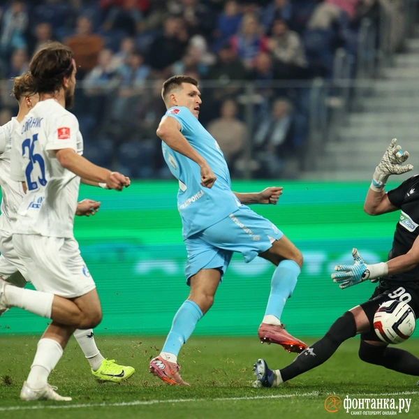 Источник: Сергей Михайличенко / «Фонтанка.ру»